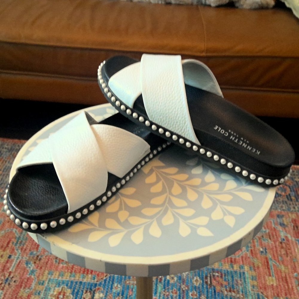 KENNETH COLE Women's slides